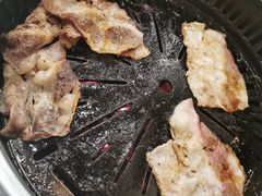 -满都拉碳火烤肉(文苑路店)