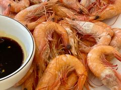 -台山新孖宝柴火黄鳝饭(三合温泉店)