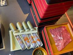 -牛武士寿喜烧·和牛火锅自助(全球首店)