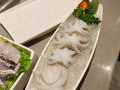 -海底捞火锅(龙岗星河COCO Park店)