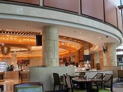 -济南喜来登酒店-盛宴自助西餐厅·综合自助