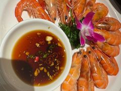 -不仔客海鲜·烧烤·270度海景餐厅(大东海店)