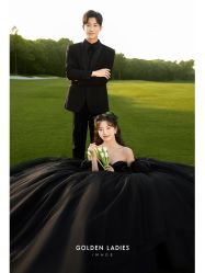 -杭州金夫人婚纱摄影(富阳私享店)