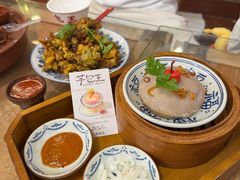 -芋包王闽南茶楼(八市店)