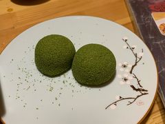 -福匠日本料理(人民路店)