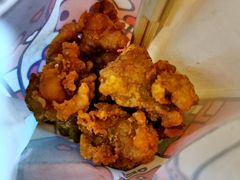 -1973继光香香鸡(合生汇购物中心店)