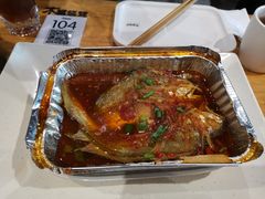 -木屋烧烤(岗顶二店)