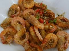 -明记海鲜美食老字号(明记总店)