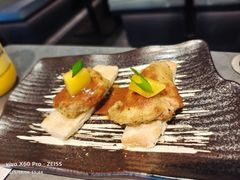 -匠和风精致料理(祥禾天地店)