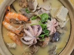 -悠斋餐厅海鲜家常菜(火车站店)