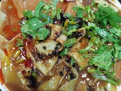 -正味斋锅巴菜(西北角店)