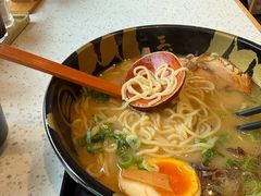 -味千拉面(金融街店)