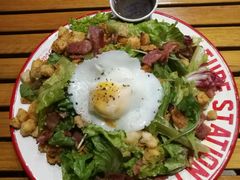 -Tubestation站点比萨(五道营店)