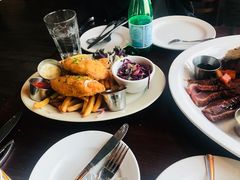 -Fish Hopper