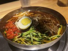 -土大力韩式烤肉料理(和平路店)