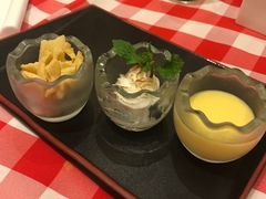 -卡本妮法餐厅·北京和平宾馆