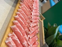 -圆山胜利碳火铜锅涮肉(马甸桥店)