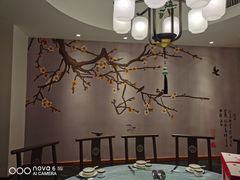 包厢-9家湘菜(上南路店)