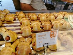 -BreadTalk面包新语·烘焙蛋糕(海珠丽影广场店)