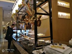 -重庆悦来温德姆酒店