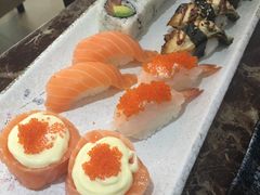 -米彩料理(西丽店)