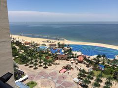 -启东恒大海上威尼斯酒店