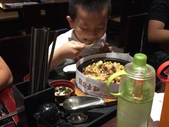 -味千拉面(世纪东方店)