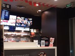 -肯德基(杭州和平饭店)