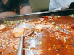 -探鱼·鲜青椒爽麻烤鱼(苏宁广场店)