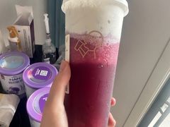 -喜茶(永旺梦乐城店)