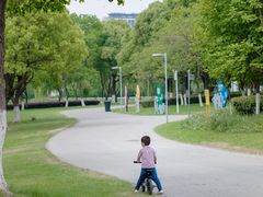 -九里河湿地公园