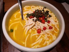 酸辣千叶豆腐-菩提素素食餐厅(晶郦馆店)