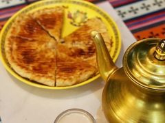 -卡万金特色藏餐