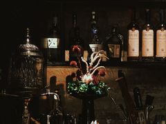 -大酉·M Coffee(北京美术馆店)
