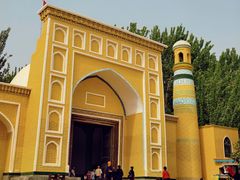 -艾提尕尔清真寺