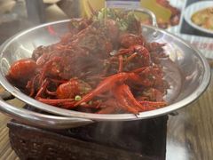 -小球滚滚湘菜馆·烤鱼·口味虾(太平街店)