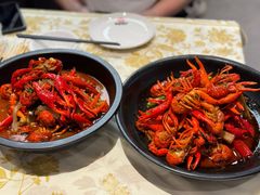-聚味瞿记·龙虾堂(梅溪湖店)