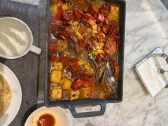 -北京王府井希尔顿酒店·万斯阁西餐厅