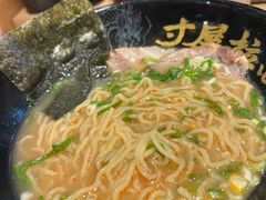 -寸屋拉面(凯德晶萃店)