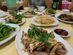 -电白鸭粥店(下沙二坊88号店)