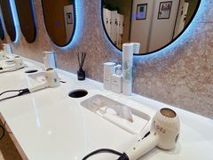 -Z&B Fitness Studio·Gym(前滩L+PLAZA店)
