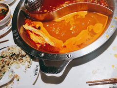 -大龙燚火锅(天安云谷店)