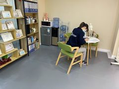 -森诺运动康复中心(北苑店)