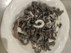 -京门老爆三·铜锅涮肉 爆肚(望京店)