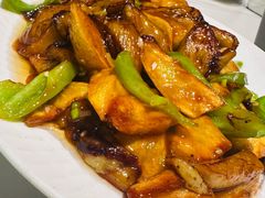 -胖太太四川麻辣排骨串(镇江路分店)