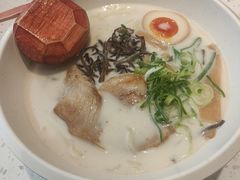 -味千拉面(双井店)