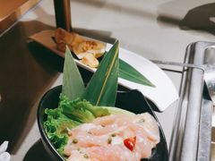 -海底捞火锅(江南盛天地店)