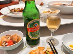 -纪林菜馆·博山菜老字号(华光路店)