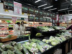 -利群商厦(台东店)