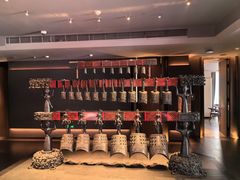 -曾宴·楚菜(湖北省博物馆店)